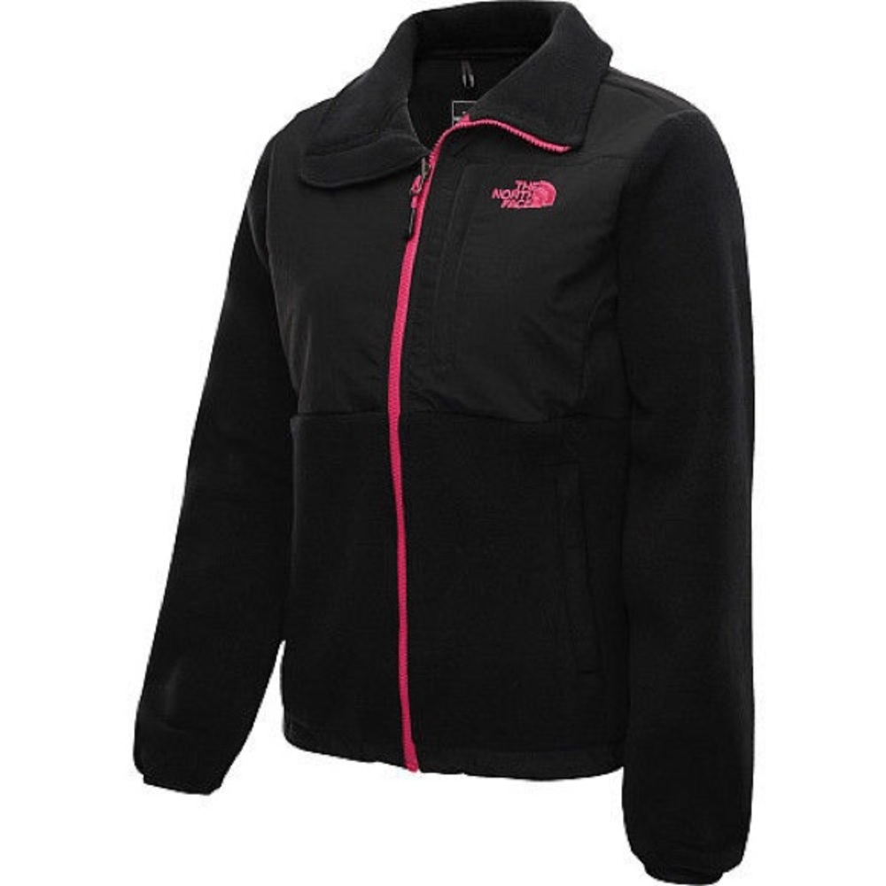 North Face Denali Jacket